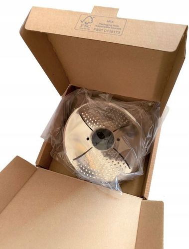 osłona noża 2.0 OBIERACZKA Thermomix TM7 TM6 TM5 ORYGINALNA VORWERK na Arena.pl