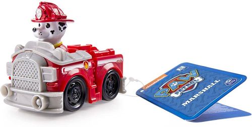 PSI PATROL Mini pojazd Marshall na Arena.pl