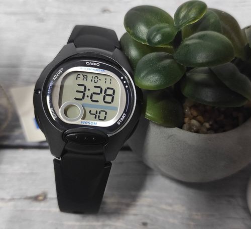 ZEGAREK DZIECIĘCY CASIO LW-200-1B (zd579b) + BOX na Arena.pl