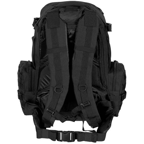 Plecak  Tactical-Modular MFH 45 L czarny na Arena.pl