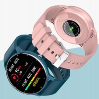 Zegarek SMARTWATCH DLA CHŁOPCA sportowy - z powiadomieniami