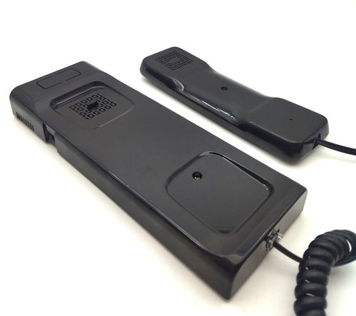 Unifon Cyfral BALTIC Analogowy 2-żyłowy CZARNY na Arena.pl