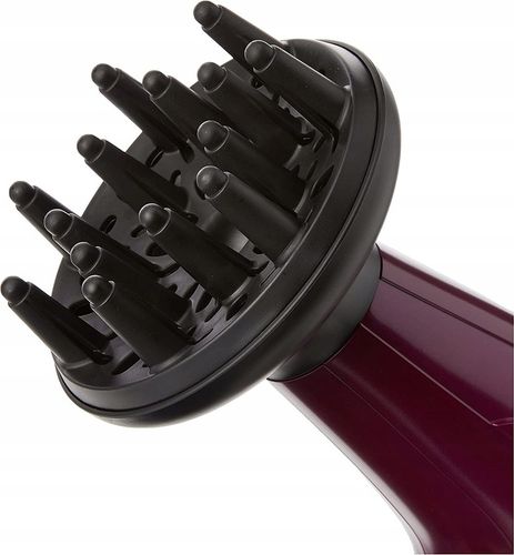 SUSZARKA DO WŁOSÓW REMINGTON D5219 Your Styl 3w1 na Arena.pl