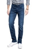 LEE SPODNIE MĘSKIE Daren Zip Fly CLEAN DK RAY L707NOTV W38 L30