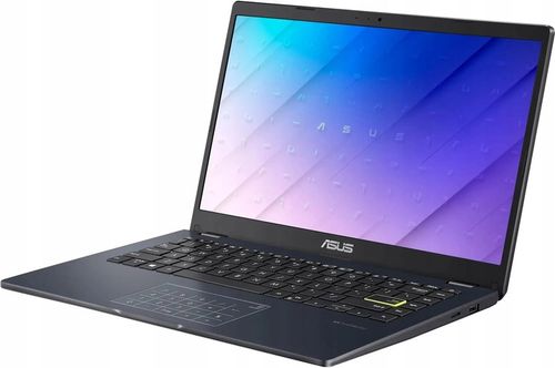 Laptop ASUS VIVOBOOK Celeron N4500 4GB 64G eMMC 14" 1920x1080 IPS WYDAJNY na Arena.pl