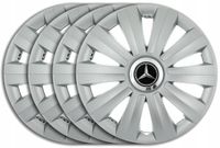 KOŁPAKI 14'' MERCEDES 190 W201 W207 W307 W123 VPS
