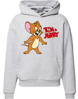 Bluza z kapturem Tom i Jerry