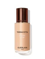 guerlain terracotta le teint glow foundation 4n 35ml