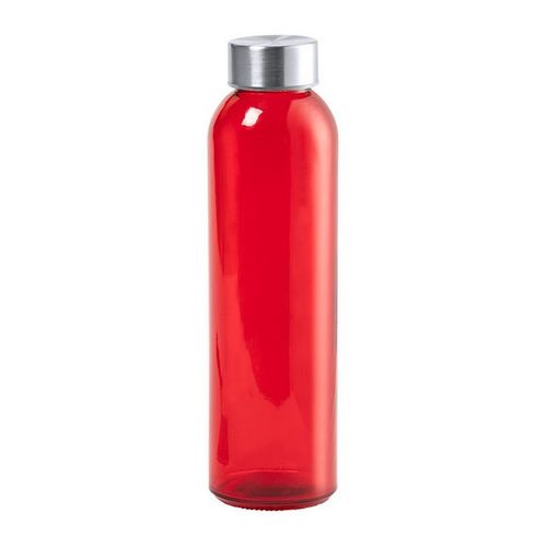 Bidon (500 Ml) 146314 Fuksja na Arena.pl