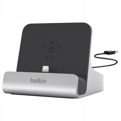 BELKIN EXPRESS DOCK stacja dokująca lightning na Arena.pl