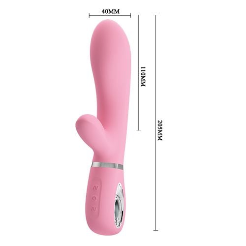 pretty love   thomas usb pink 7 function na Arena.pl
