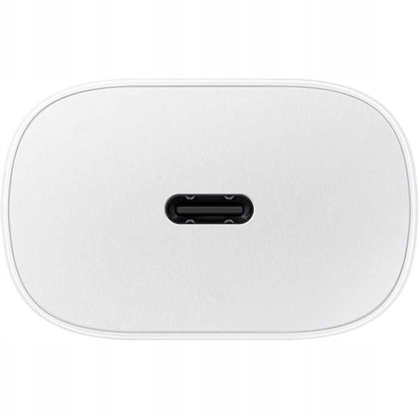 SZYBKA ŁADOWARKA do Samsung USB-C 25W + Kabel USB-C 1m zdjęcie 4