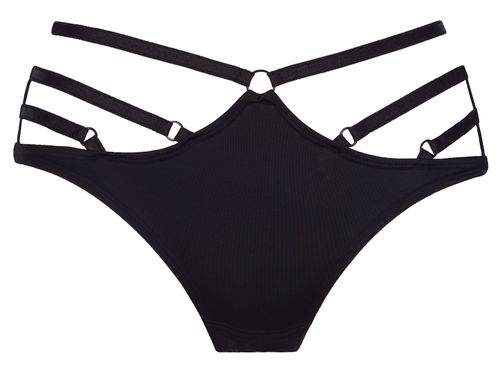 Figi/Briefs V-8213 czarny S na Arena.pl