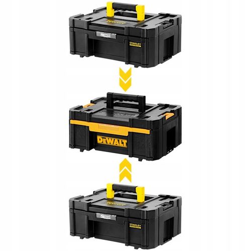 Torba narzędziowa FMST17627-1 do syst. PRO-STACK, STANLEY na Arena.pl