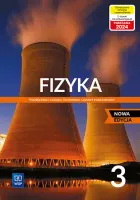 Fizyka 3. Podręcznik. Liceum I Technikum. Zakres Podstawowy.