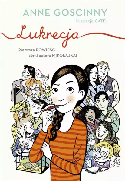 Lukrecja zdjęcie 1