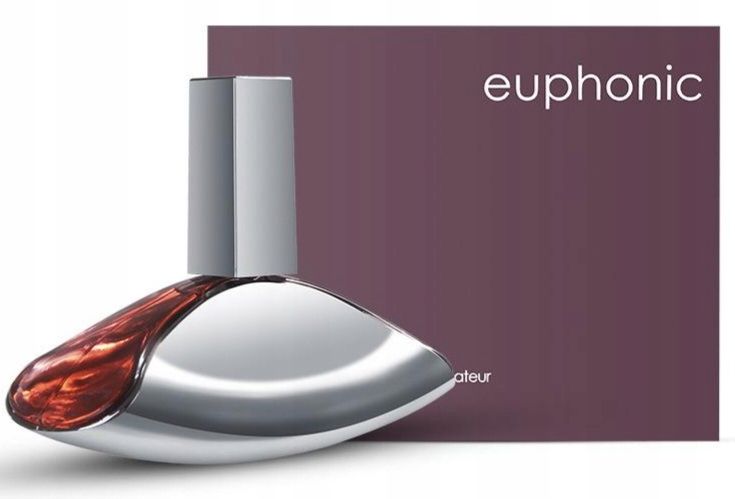 EUPHONIC Perfumy damskie 100ml zdjęcie 1