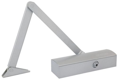 SAMOZAMYKACZ STS-2000 BIAŁY na Arena.pl