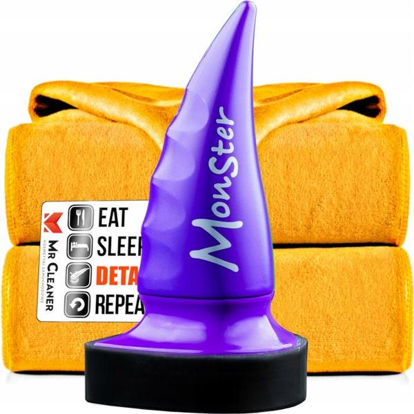 PROSTAFF Rain Monster Strong 80 ml zdjęcie 11