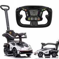 Jeździk SUN BABY Lamborghini Essenza SCV12