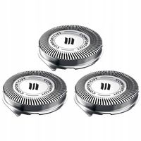 Głowice ostrza noże do golarki Philips SH30 SH50 Series S1000 S3000 S5000