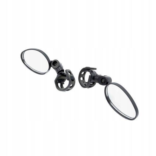 Lusterka boczne małe - para zdjęcie 1