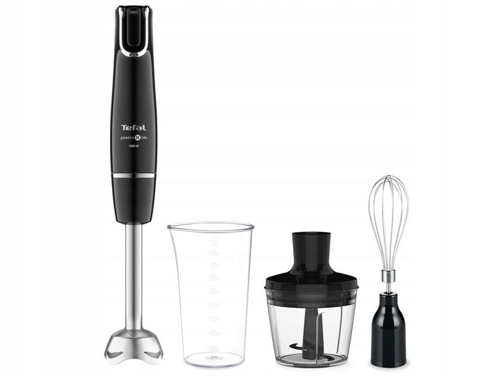 BLENDER TEFAL HB9438 INFINITY FORCE (3W1) zdjęcie 1