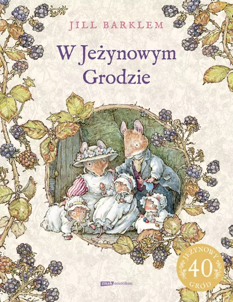 W Jeżynowym Grodzie, wydanie 2 zdjęcie 1