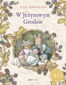 W Jeżynowym Grodzie, Wydanie 2