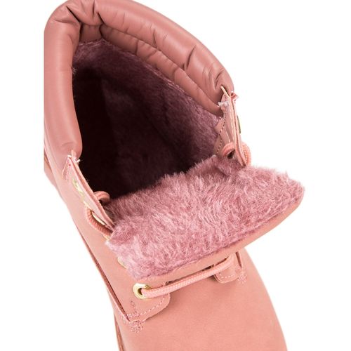 Pudrowe traperki r.37 na Arena.pl