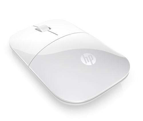 Myszka HP Z3700 Wireless Mouse (biała) na Arena.pl