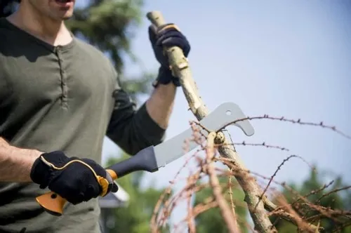 Tasak karczownik XA3 WoodXpert Fiskars na Arena.pl