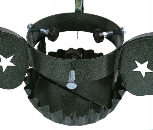 Stojak choinkowy LUNA na Arena.pl