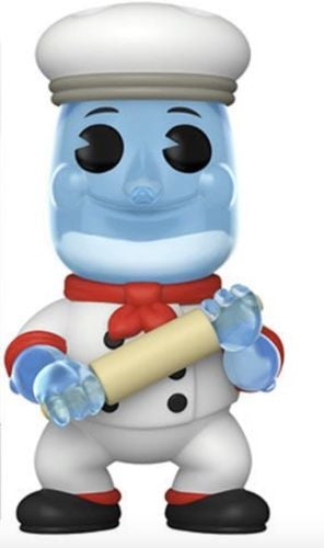 Funko POP! Cuphead Chef Saltbaker 900 Chase na Arena.pl