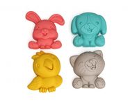 ZESTAW FOREMEK DO PIASKU