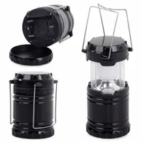 LAMPKA TURYSTYCZNA POD NAMIOT LED LAMPA BIWAKOWA