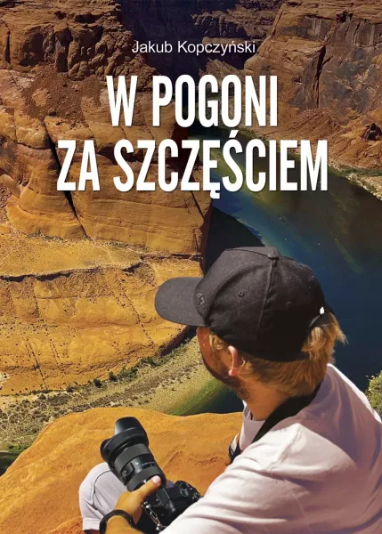 W pogoni za szczęściem zdjęcie 1