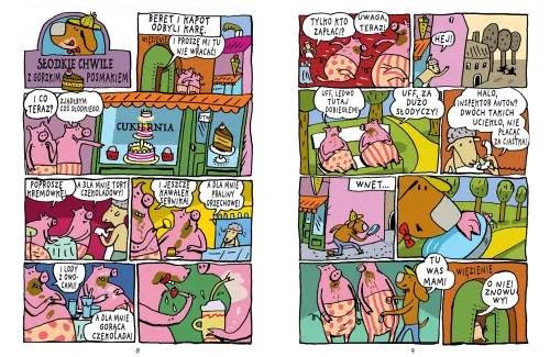 Inspektor Anton na Arena.pl