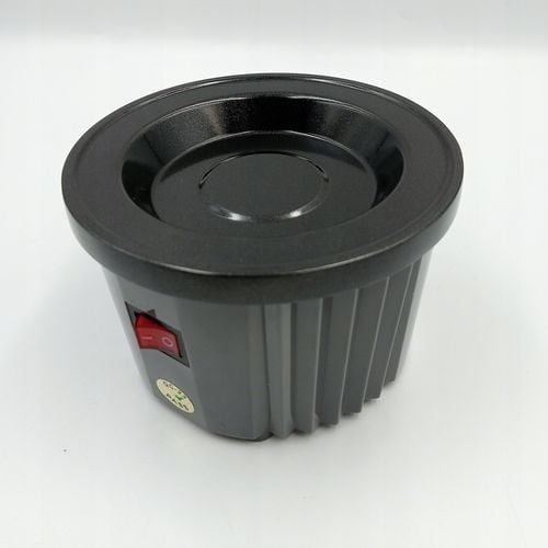 PODGRZEWACZ KLEJU NA GORĄCO 100 W WOSK GRANULAT na Arena.pl