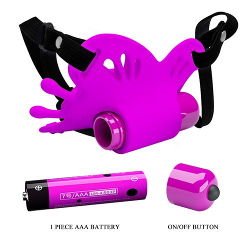 pretty love   clitoral massager sloane na Arena.pl
