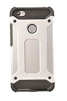 Pancerne etui Armor TPU +PC do Xiaomi Redmi Note 5A Prime / Note 5A srebrny