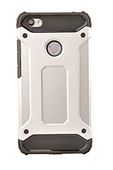 Pancerne etui Armor TPU +PC do Xiaomi Redmi Note 5A Prime / Note 5A srebrny