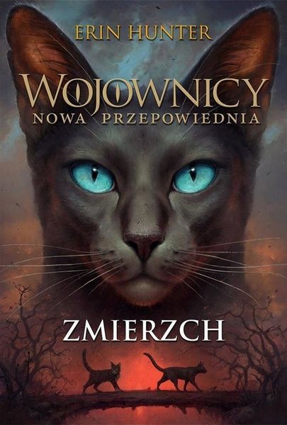 Zmierzch, Erin Hunter zdjęcie 1