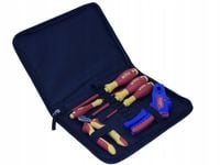 ZESTAW NARZĘDZI WIHA WKRĘTAKI+SZCZYPCE+ŚCIĄGACZ