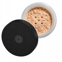 Podkład mineralny SPF15 Lily Lolo Warm Peach Mineral Foundation 0,75g Mini