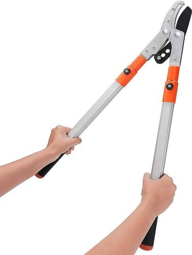 Nożyce ogrodowe teleskopowe na Arena.pl