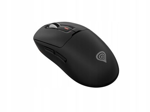 Myszka Genesis Zircon 660 czarny na Arena.pl