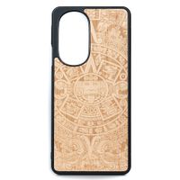 drewniane etui bewood motorola edge 30 pro kalendarz aztecki aniegre
