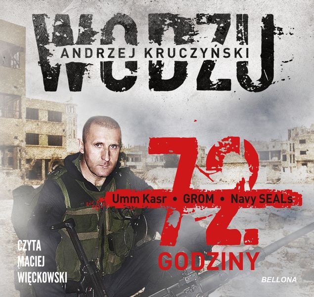 (mp3) 72 godziny zdjęcie 1