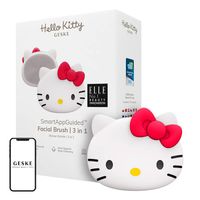 Szczoteczka soniczna Geske Hello Kitty 3w1 DO twarzy Lifting Aplikacja